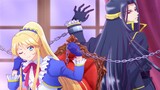 Review Anime: Ma Vương Đẹp Trai Quá Tôi Bắt Luôn Làm CK P1 | Tóm Tắt Nữ Phản Diện Bao Nuôi Trùm Cuối