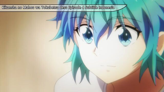 kikansha no mahou episode 4(sub indo)