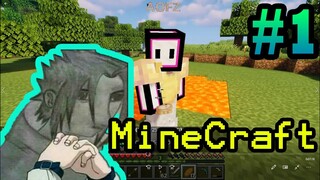 Minecraft:อยู่วันนี้ค่อยไปตายวันหน้า#1