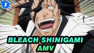 [Bleach] Epic AMV - Come, Cut Me Anywhere You Want_1