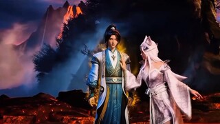 Supreme Gods Emperor Eps 478-479 | Preview 🔥