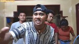 LARO PANG BATA 🤣 (SLIPPER MAKINING AP)