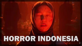 Game Horror Indonesia Melebihi Game Horror Luar