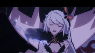 [Honkai Impact III] Penebusan Keselamatan