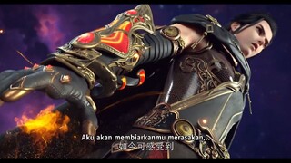 Stellar Transformation Season 5 Episode 09 Subtitle Indonesia