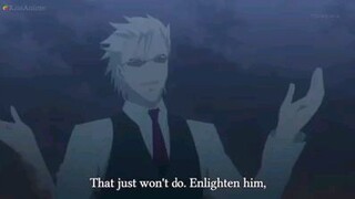 Machine Doll wa Kizutsukanai Episode 12