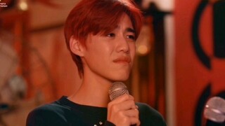 [Yi Ai 2] De watched Senior Ah Zai sing, Ou Er burst into tears! ! ! !