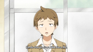 E1 - Handa-kun