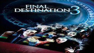 Final Destination 3 Tagalog dub