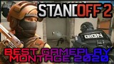 10 Minutes Being Prince Of Mobile FPS STANDOFF 2
