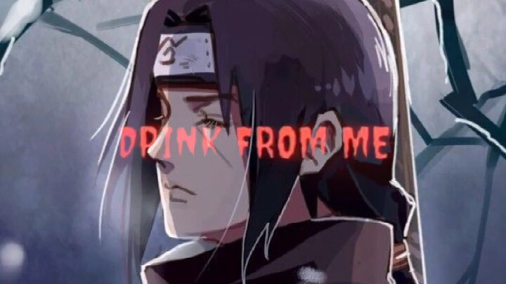 Uchiha Itachi