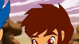 Everyone is a mole? Dragon Fighter Twelve Star Dragon Chapter! What was said?