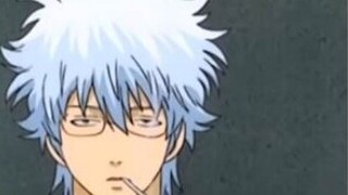 Ginpachi teacher wasted another class [Gintama radio]