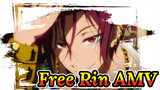 Sassy Rin ngọt ngào của tôi / fan của Kyoto / Nhân vật AMV | Free! Rin AMV