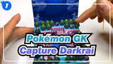 [Pokémon GK] Capture Darkrai in Newmoon Island_1