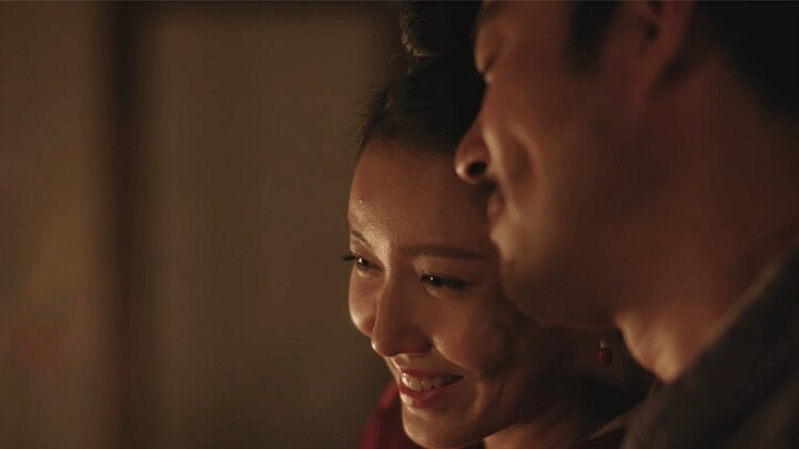 Later, Sanlan became like their mother.