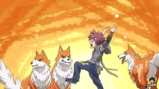 FARMAGIA Eps 2 sub indo
