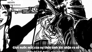 Top 8 Cặp Đôi Được Yêu Thích Trong One Piece #5 2