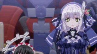 Clockwork planet 10 (dub)