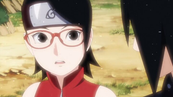 As much as Sasuke hated Itachi before, he misses Itachi so much now.