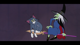 The Flying Sorceress (Tom and Jerry)