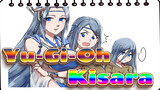 [Yu-Gi-Oh!]Kisara-When Can I See You Again