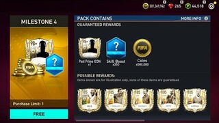 OMG!! Flash Sale Prime Icon + World Cup Pack Opening | We Got Prime Icons & World Cup Players