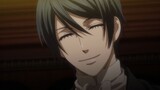 Count Vincent Phantomhive!! Dad is really handsome!! He hit my heart!!! [Black Butler/Circus]