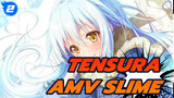 AMV / TenSura | Người nuốt tất cả mọi thứ? Slime!_2