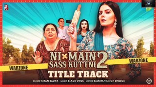 Ni Main Sass Kuttni 2 full movie