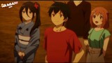 Hymn For The Weekend [ AMV ] Devil is a part timer Season 2.