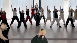 Rekor latihan SEVENTEEN-HIT, saya pasti terlalu lelah!