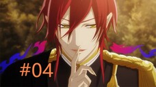 [Việt sub] The Demon Prince of Momochi House | Momochi-san Chi no Ayakashi Ouji Tập 04