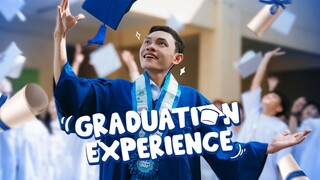 Graduation Experience