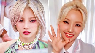 [Jeon So yeon] จาก ไอดอล Mnet สู่ อาจารย์ MBC