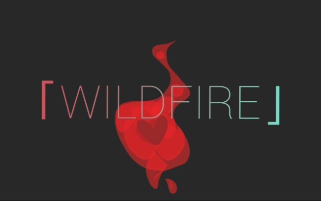 【Cuốn sách chiến thắng】 WILDFIRE