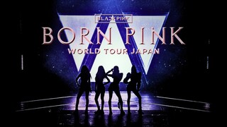 Blackpink - 'Born Pink' World Tour in Tokyo Dome [2023.04.09]