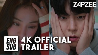 [ENG SUB] Stock Struck 개미가 타고 있어요 TRAILER #1｜Han Ji-eun, Hong Jong-hyun, Jung Moon-sung