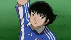 Captain Tsubasa Road to 2002 - 30