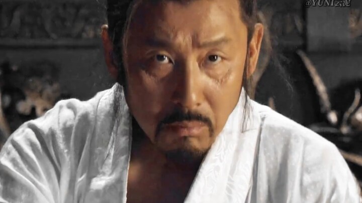 能听进去手下意见，这就是汉高祖跟项羽最大的区别