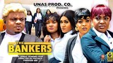 THE BANKERS SEASON 7(New Hit Movie) - Ken Erics|LizzyGold|2023 Latest Nigerian Nollywood Movie