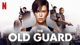 Action: The Old Guard