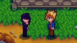 "Thung lũng Stardew": video quảng cáo cai thuốc lá