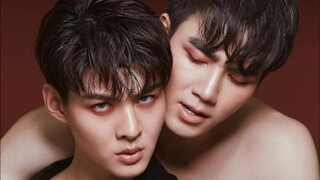 【Số phận thề với anh】【ZeeSaint】đây có phải là tình yêu không?
