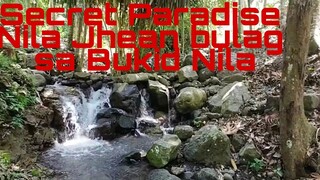 Secret Paradise sa Bukid Nila  @Jhean Bulag Vlog @Inday Katok@Pheng Gwen