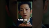 Sigma rule - Life After her. Vincenzo Descendants of the sun. #kdrama #shorts #daily
