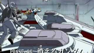 การ์ตูน Gundamzeed ตอน.ที่3