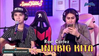 Iniibig Kita | Roel Cortez - Sweetnotes Cover