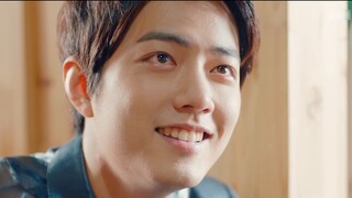 Absolute Possession Episode 4, Bagian 1/Bojun Yixiao/Serial Gelap/Yandere Bo yang Menghitam x Zan Si
