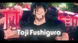 "ketika bang Toji butuh duit..." - Toji Fushiguro AMV Edit